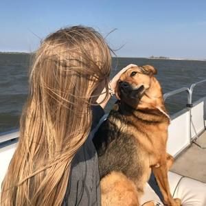 Meet your Posher, Melissa